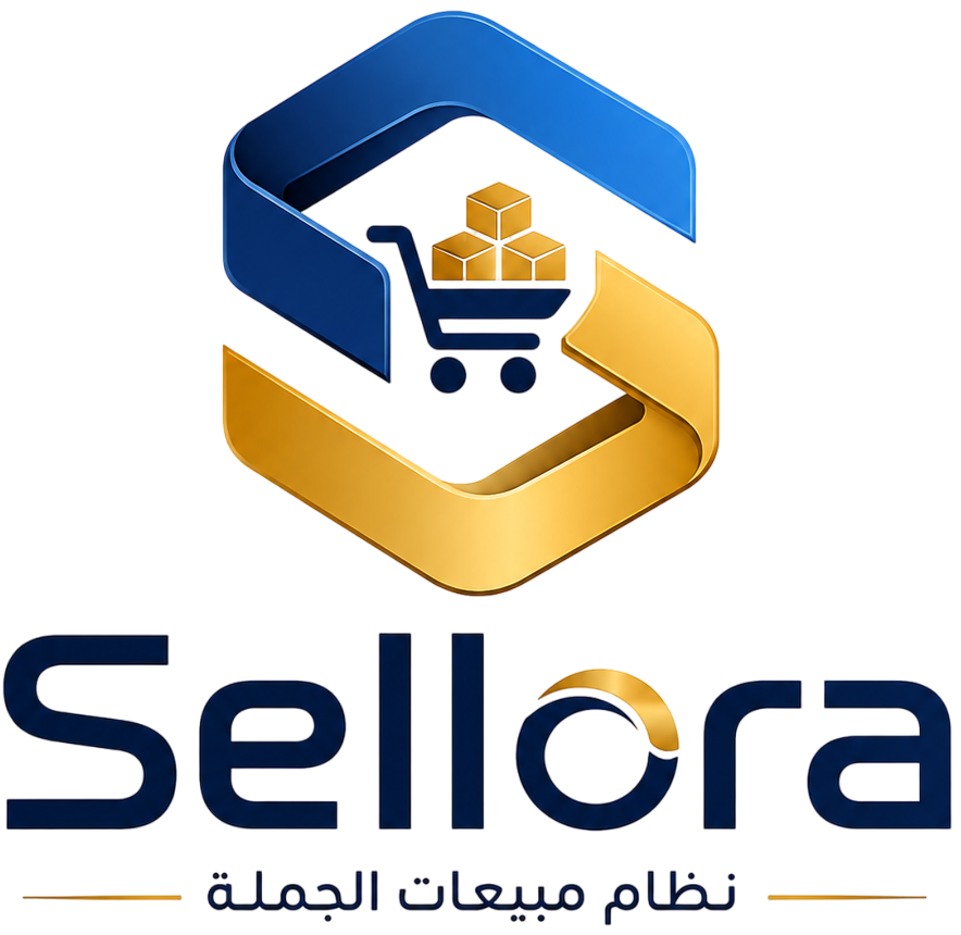 Sellora Logo
